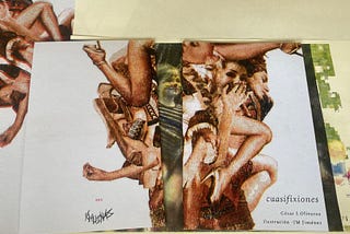 18/52 cuasifixiones