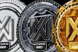 Winning a Blue-Chip NFT Has Never Been Easier and Cheaper with MetaWin