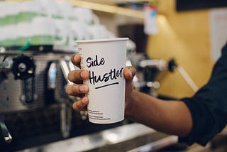 Unlocking the Power of Side Hustles: The Benefits of Diversifying Income