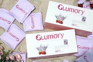 Agen Distributor Glumory Medan