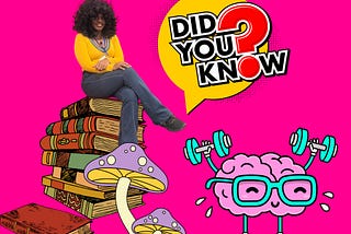 Random Facts of the Day