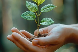 Reproduction in plants