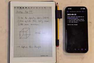 The pursuit of frictionless capture