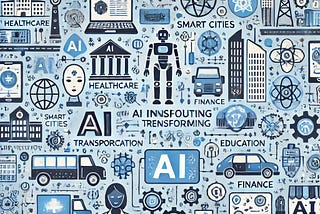 Innovative AI Projects: Transforming Industries and Society