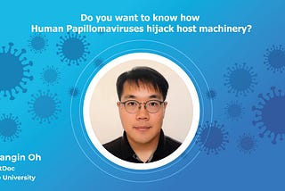 Do you want to know how Human Papillomaviruses hijack host machinery?