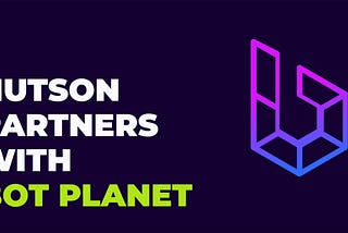 NUTSon Collaborates with BOT Planet
