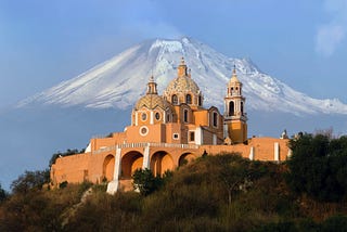 ¿Qué está pasando en Puebla?
