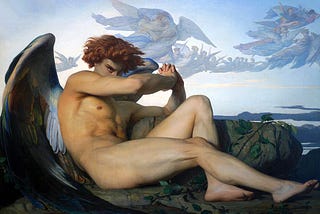 The Complex Legacy of Lucifer in John Milton’s Paradise Lost: