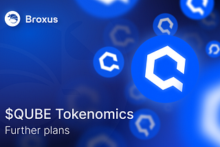 Introducing QUBE