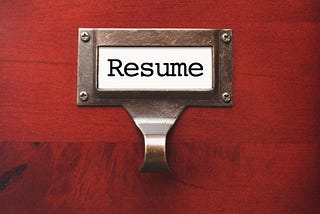 The NEW Way to Write Your Resume with Doug Turner