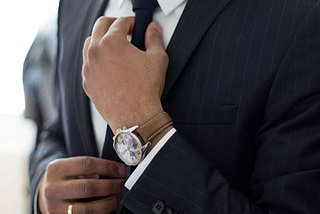 Mistakes To Avoid While Dressing For A Formal Event