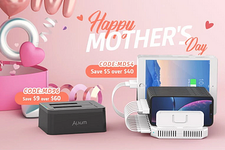 20 Fun Things to Treat Your Mom This Mother’s Day