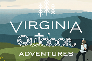 Virginia Outdoor Adventures Podcast review: Bird is the Word