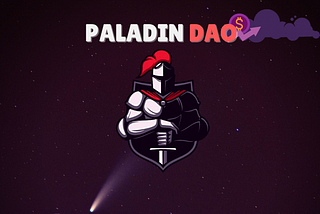 Paladin DAO NFT Boosters Tokenomics