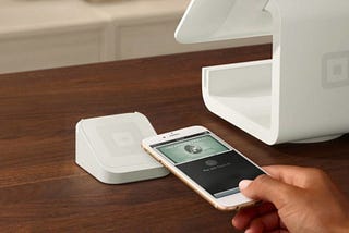 Why Amazon Is Going To Buy Square