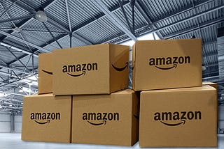 Why I am leaving Amazon