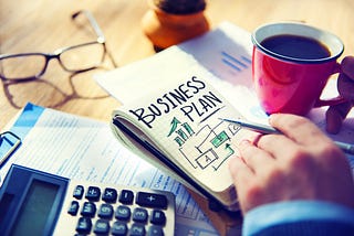 How to Make a Business Plan That’ll Get You Funded