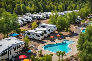 Automating Your RV Park Email Marketing for Better Engagement