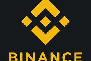 REASONS WHY I AM BULLISH ON BINANCE