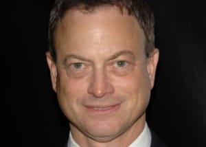 Navigating Your Sex Scene With Gary Sinise