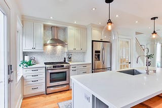 Remodeling Your Kitchen? A Few Tips From the Trenches