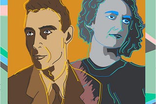 Robert Oppenheimer and Jean Tatlock: A Tragic Love Story