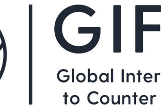 The Global Internet Forum to Counter Terrorism (GIFCT) logo