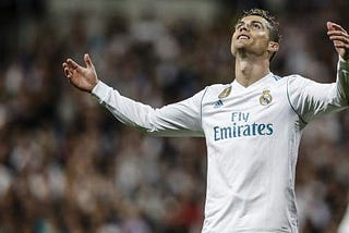Cristiano Ronaldo condenado a 2 años en prisión por fraude fiscal JR Sports