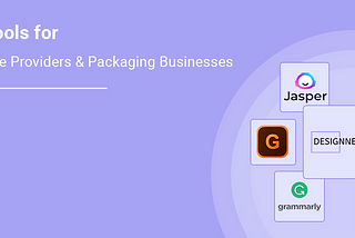 15+ AI Tools Transforming Print and Packaging Businesses in 2025