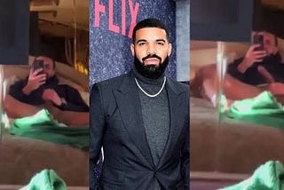 WATCH VIRAL DRAKE VIDEO LEAKS | LEAKED ON MEDIUM