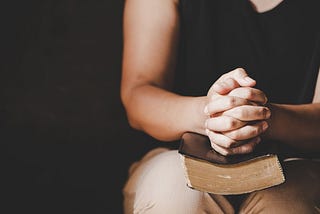 Embracing Obedience