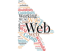 A Web Design Student's Thoughts on Web Accessibility