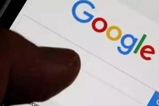 Google searches about these 5 terms have jumped 1,300% since 2004, claims report