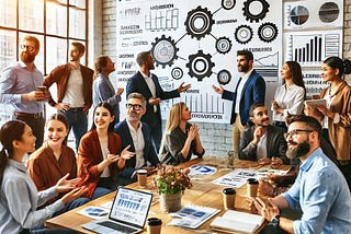 Por que Kaizen e Lean Manufacturing começam a falhar com o passar do tempo após a implantação?