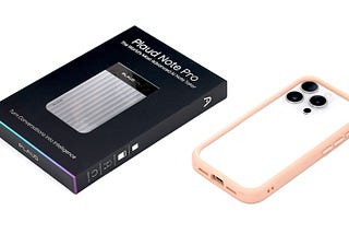 以 AI 為引擎，Plaud Note Pro 不只錄音，更能思考