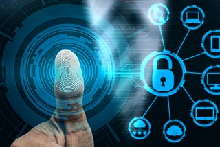 What Is Access Control?