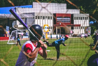 The Early History of Baseball