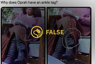 Oprah Exposed for Wearing Crumpled Boots