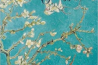 [EBOOK]-Vincent Van Gogh Almond Blossom: A Disguised Internet Password, Phone and Address Book for…