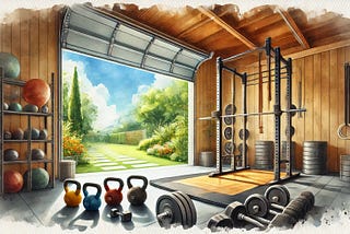 Why random workouts aren’t enough