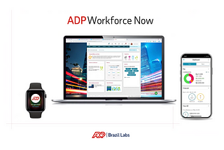 Você conhece o ADP Workforce Now?