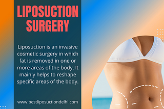 Is it Possible to Hide Liposuction Scars?
