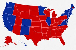 Why The Electoral College Should Be Abolished