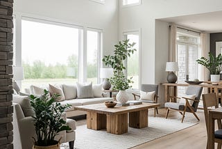 The Accidental Pink: A Color Story on Finding the Perfect White