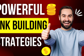 5 Effective SEO Link-Building Strategies