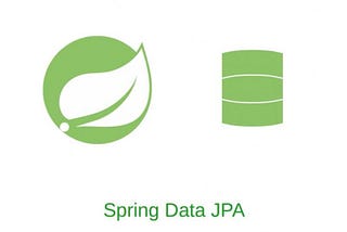 Accessing data using Spring JPA