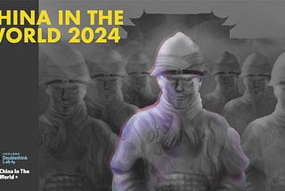 CITW 2024 in Johannesburg: Bridging Continents to Resist Authoritarian Expansion