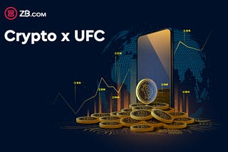 Crypto & UFC: The Sports Partnership Benchmark?