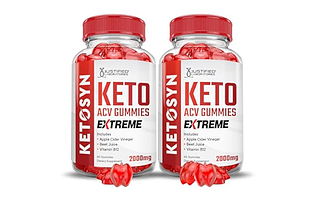 Attention! Ketosyn ACV Gummies Exposed Worth buying? Clinical Body Side Effects!