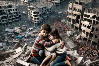 How  has Education become a resistance for Palestinians?
